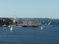 002-Kieler_Woche &ndash; &copy; Dirk Schlosser (Eberhardt TRAVEL)