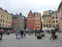 016-Stockholm &ndash; &copy; Dirk Schlosser (Eberhardt TRAVEL)