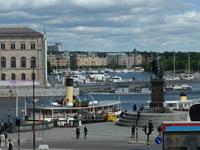 021-Stockholm_Deutsche_Kirche &ndash; &copy; Dirk Schlosser (Eberhardt TRAVEL)