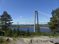 025-Hoegakuesten-Bruecke &ndash; &copy; Dirk Schlosser (Eberhardt TRAVEL)