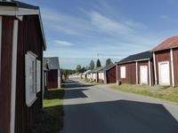 031-Lulea_Gammelstad &ndash; &copy; Dirk Schlosser (Eberhardt TRAVEL)