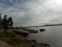 038-Inari-See &ndash; &copy; Dirk Schlosser (Eberhardt TRAVEL)