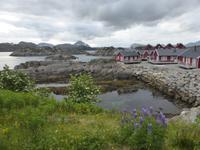 053-Lofoten_Mortsund &ndash; &copy; Dirk Schlosser (Eberhardt TRAVEL)