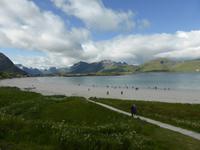 058-Lofoten_Ramberg &ndash; &copy; Dirk Schlosser (Eberhardt TRAVEL)