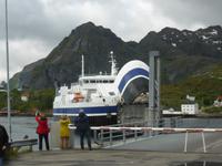 069-Lofoten_Moskenes &ndash; &copy; Dirk Schlosser (Eberhardt TRAVEL)
