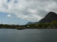 070-Lofoten_Moskenes &ndash; &copy; Dirk Schlosser (Eberhardt TRAVEL)