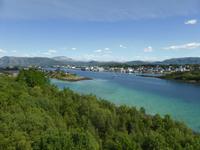 081-Broennoeysund &ndash; &copy; Dirk Schlosser (Eberhardt TRAVEL)