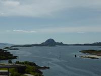 084-Torghatten &ndash; &copy; Dirk Schlosser (Eberhardt TRAVEL)
