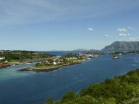 085-Broennoeysund &ndash; &copy; Dirk Schlosser (Eberhardt TRAVEL)