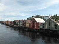 089-Trondheim &ndash; &copy; Dirk Schlosser (Eberhardt TRAVEL)