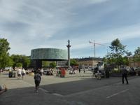 091-Trondheim &ndash; &copy; Dirk Schlosser (Eberhardt TRAVEL)