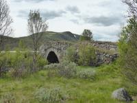 093-Dovrefjell &ndash; &copy; Dirk Schlosser (Eberhardt TRAVEL)