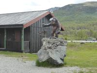 095-Dovregubbens-Hal &ndash; &copy; Dirk Schlosser (Eberhardt TRAVEL)