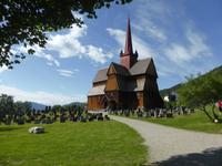 096-Ringebu &ndash; &copy; Dirk Schlosser (Eberhardt TRAVEL)