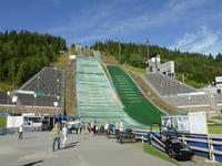 097-Lillehammer &ndash; &copy; Dirk Schlosser (Eberhardt TRAVEL)