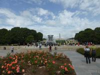 098-Oslo_Gustav-Vigeland-Park &ndash; &copy; Dirk Schlosser (Eberhardt TRAVEL)