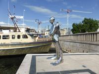 104-Oslo_Hafen &ndash; &copy; Dirk Schlosser (Eberhardt TRAVEL)
