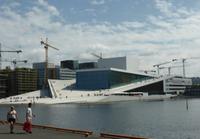106-Oslo_Opernhaus &ndash; &copy; Dirk Schlosser (Eberhardt TRAVEL)