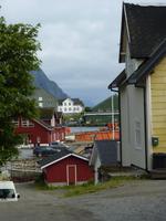 017 Svolvaer - Impressionen 4