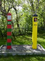 058 Kirkenes - Polizeistation
