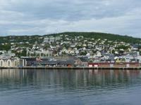 085 Harstad - Hafen