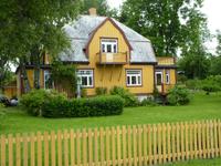 113 Rørvik - Wohnhaus