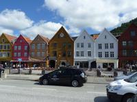 229 Bergen - Bryggen 2