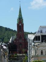 244 Bergen - Johanniskirche
