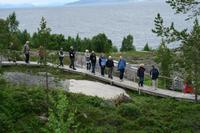 Rundgang  &ndash; &copy; Norbert Birner (Eberhardt TRAVEL)