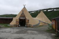 Ein Lap Camp &ndash; &copy; Norbert Birner (Eberhardt TRAVEL)