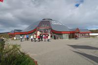 Das Center &ndash; &copy; Norbert Birner (Eberhardt TRAVEL)