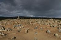 Am Polarkreiscenter &ndash; &copy; Norbert Birner (Eberhardt TRAVEL)