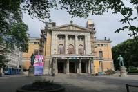 Das Teater &ndash; &copy; Norbert Birner (Eberhardt TRAVEL)