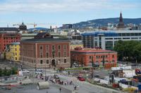 Blick vom Dach &ndash; &copy; Norbert Birner (Eberhardt TRAVEL)