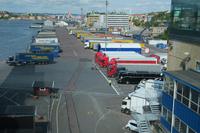 Unser Bus wartet &ndash; &copy; Norbert Birner (Eberhardt TRAVEL)