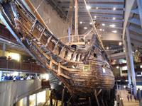 Die Wasa &ndash; &copy; Norbert Birner (Eberhardt TRAVEL)