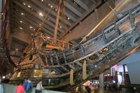 Die Wasa &ndash; &copy; Norbert Birner (Eberhardt TRAVEL)
