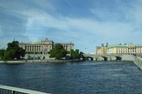 Stockholmer Schloss &ndash; &copy; Norbert Birner (Eberhardt TRAVEL)