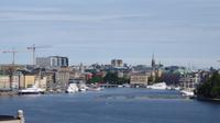 Blick auf Stockholm &ndash; &copy; Norbert Birner (Eberhardt TRAVEL)
