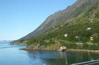 Lofotenpanorama &ndash; &copy; Norbert Birner (Eberhardt TRAVEL)