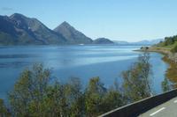 Die Lofoten &ndash; &copy; Norbert Birner (Eberhardt TRAVEL)