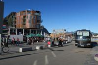 Centrum Svolvaer &ndash; &copy; Norbert Birner (Eberhardt TRAVEL)