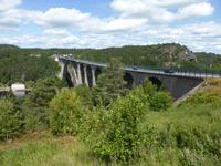 2. Tag alte Svinnesundbrücke &ndash; &copy; Claudia Bernhardt (Eberhardt TRAVEL)