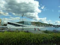 2. Tag Oslo - Oper &ndash; &copy; Claudia Bernhardt (Eberhardt TRAVEL)