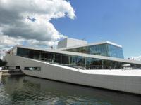 2. Tag Oslo Oper  &ndash; &copy; Claudia Bernhardt (Eberhardt TRAVEL)