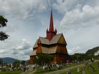 3. TAg Ringebu &ndash; &copy; Claudia Bernhardt (Eberhardt TRAVEL)