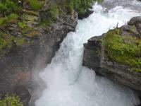 5. Tag Gundbrandsjuvet &ndash; &copy; Claudia Bernhardt (Eberhardt TRAVEL)