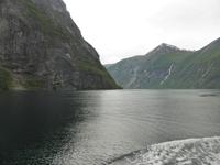 6. Tag Geirangerfähre &ndash; &copy; Claudia Bernhardt (Eberhardt TRAVEL)