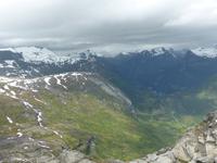 6. Tag Dalsnibba &ndash; &copy; Claudia Bernhardt (Eberhardt TRAVEL)