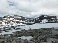 6. Tag Dalsnibba &ndash; &copy; Claudia Bernhardt (Eberhardt TRAVEL)